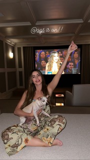 Sofía Vergara feet photo thumbnail