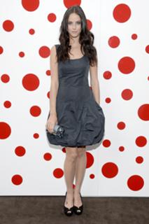 Kaya Scodelario feet photo thumbnail