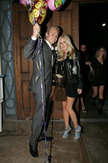 Heidi Montag feet photo thumbnail