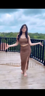 Jannat Zubair Rahmani feet photo thumbnail