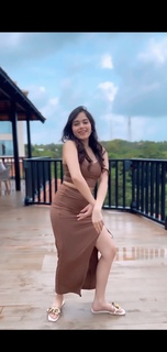 Jannat Zubair Rahmani feet photo thumbnail