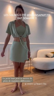 Iris Mittenaere feet photo thumbnail