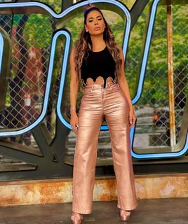 Galilea Montijo feet photo thumbnail