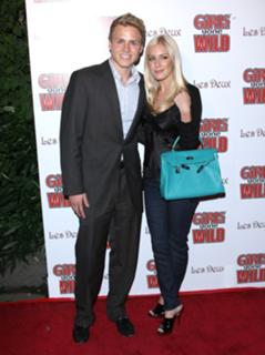 Heidi Montag feet photo thumbnail