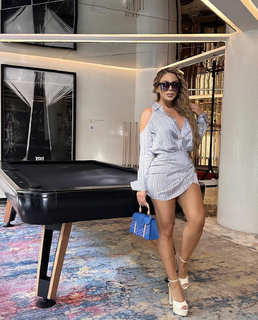 Larsa Pippen feet photo thumbnail