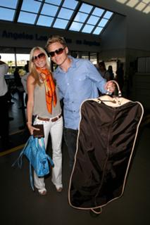 Heidi Montag feet photo thumbnail