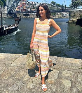 Vicky Pattison feet photo thumbnail