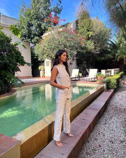 Zaira Nara feet photo thumbnail