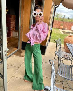 Cheryl feet photo 1