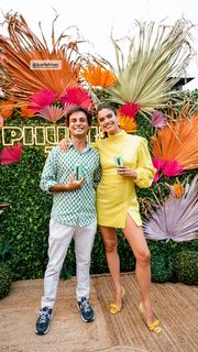 Sara Sampaio feet photo thumbnail