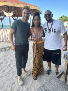 Kerry Washington feet photo thumbnail