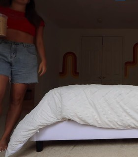Pierson Wodzynski feet photo thumbnail