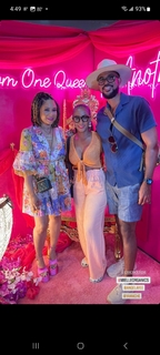 Angela Yee feet photo thumbnail