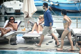 Ruth Negga feet photo 1