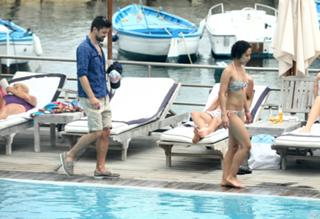Ruth Negga feet photo 4
