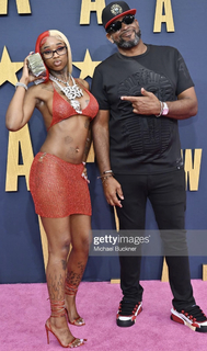 Sexyy Red feet photo 1