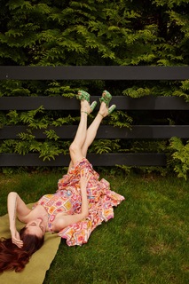 Eva Amurri feet photo thumbnail