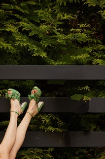 Eva Amurri feet photo thumbnail