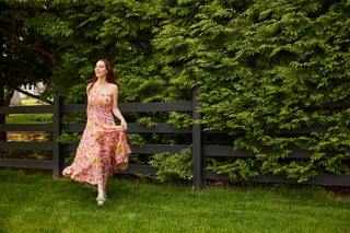 Eva Amurri feet photo thumbnail
