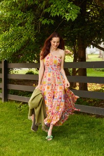 Eva Amurri feet photo thumbnail