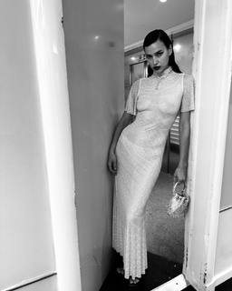 Irina Shayk feet photo thumbnail