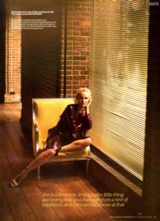 Diane Kruger feet photo thumbnail