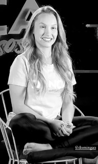 Carla Diaz feet photo thumbnail