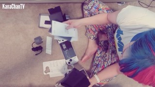 Kanako Urai feet photo thumbnail