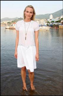 Diane Kruger feet photo thumbnail