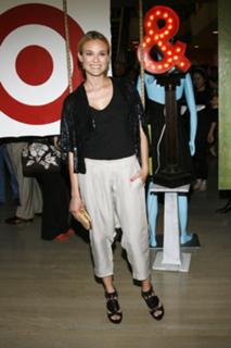 Diane Kruger feet photo thumbnail