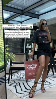 Anna Lewandowska feet photo thumbnail