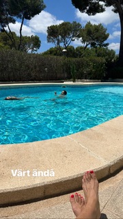 Alexandra Rapaport feet photo 3