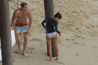Eva Longoria feet photo thumbnail