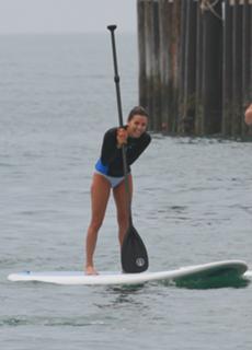 Eva Longoria feet photo thumbnail