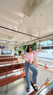Zaira Nara feet photo thumbnail