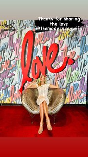 Brooke Burns feet photo 2