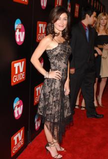 Sasha Alexander feet photo thumbnail
