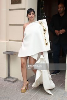 Camila Cabello feet photo thumbnail