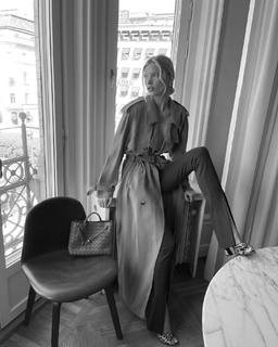 Elsa Hosk feet photo thumbnail