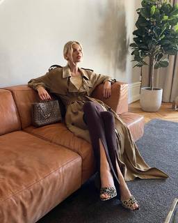Elsa Hosk feet photo thumbnail
