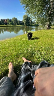 Olga Seryabkina feet photo thumbnail