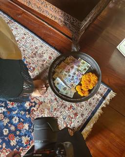 Zaira Nara feet photo thumbnail