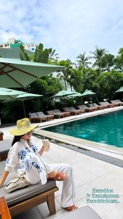 Zaira Nara feet photo thumbnail