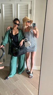 Shay Mitchell feet photo thumbnail
