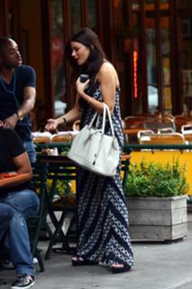 Sofía Vergara feet photo thumbnail