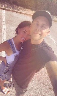 Brittney Smith feet photo thumbnail