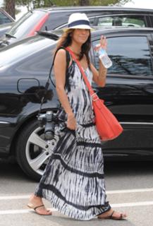 Eva Longoria feet photo thumbnail