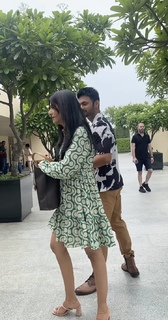 Amrita Rao feet photo 3