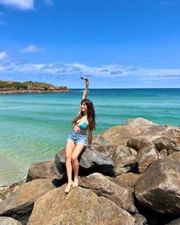 Irene Junquera feet photo thumbnail