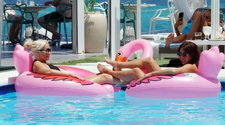 Chloe Ferry feet photo thumbnail